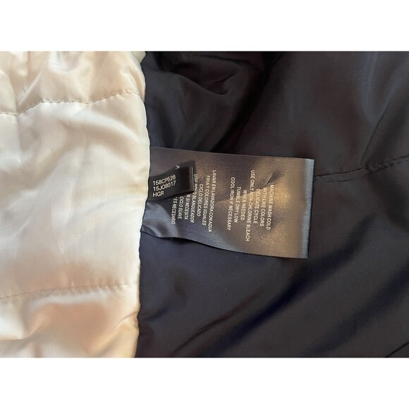 Tommy Hilfiger Xl Men’s Coat - Picture 4 of 7